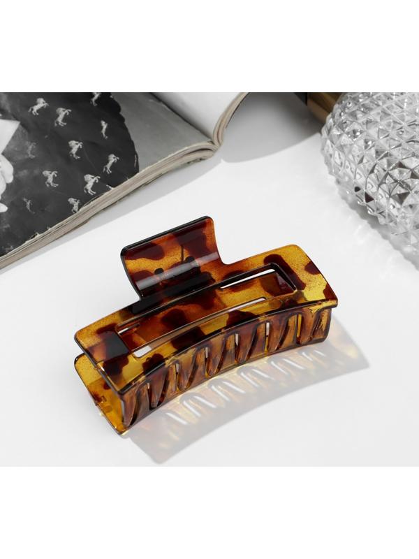 Краб для волос 