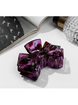 Краб для волос 