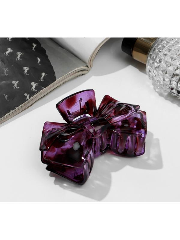 Краб для волос 