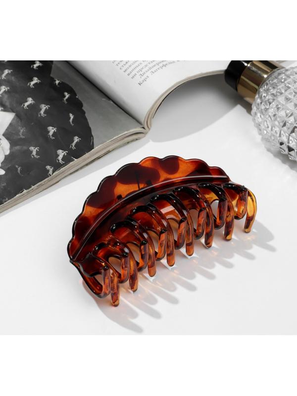 Краб для волос 