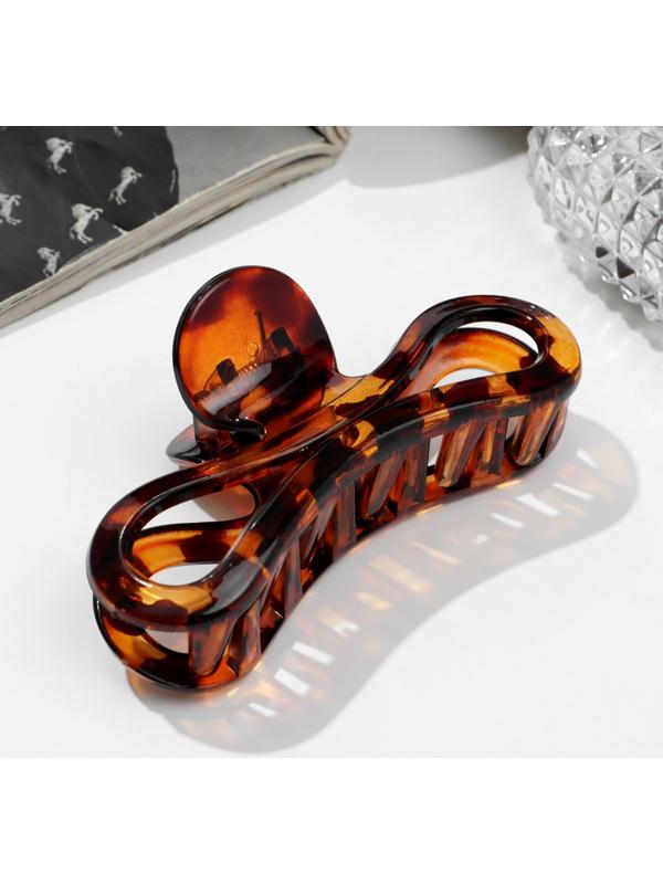 Краб для волос 