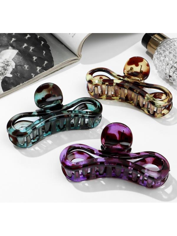 Краб для волос 