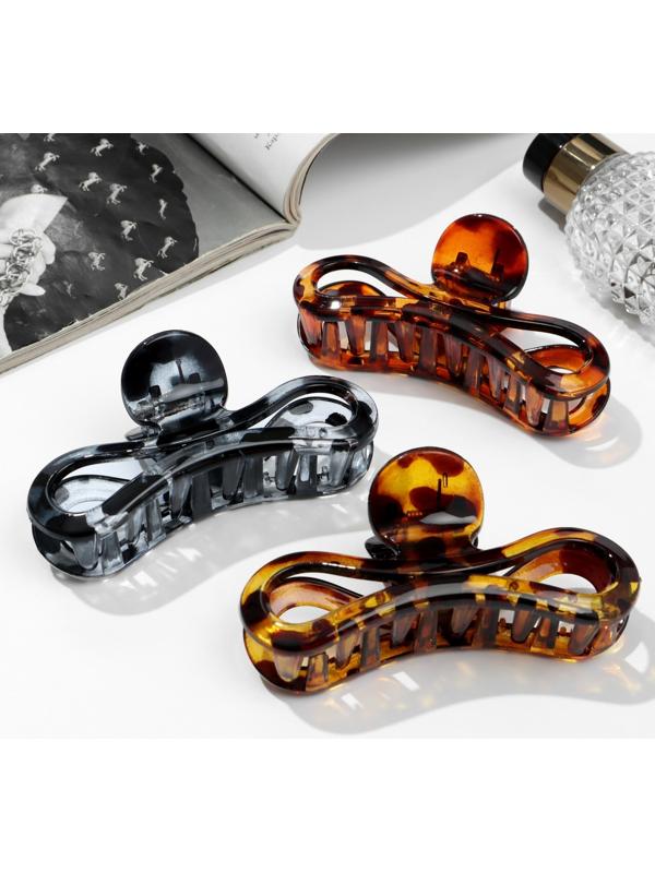 Краб для волос 