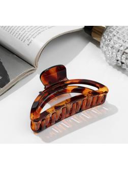 Краб для волос 