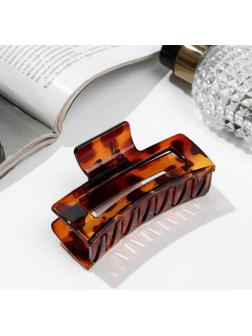 Краб для волос 