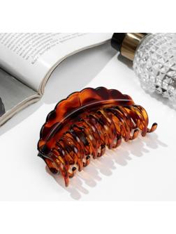 Краб для волос 