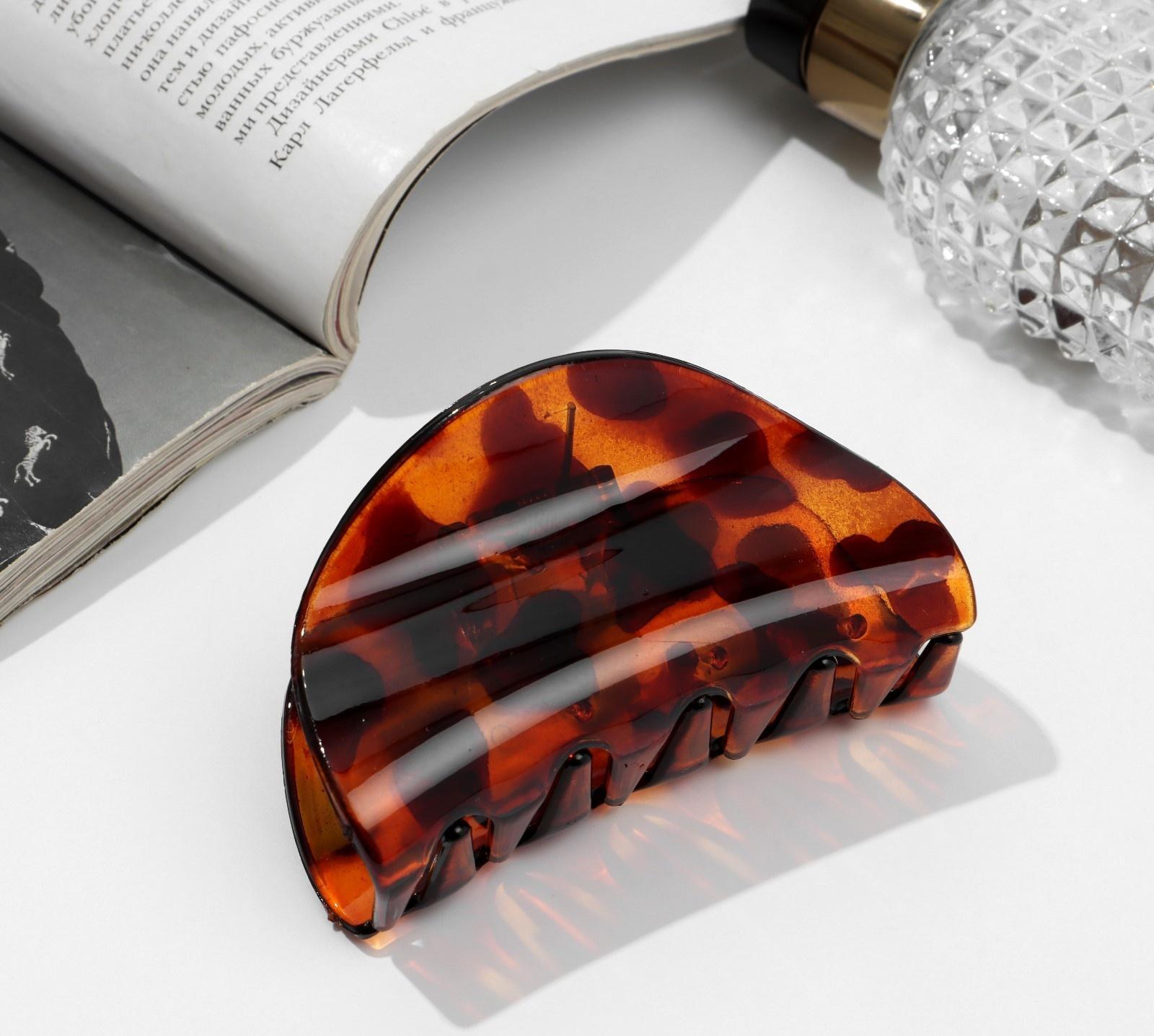 Краб для волос 