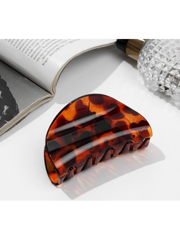 Краб для волос 