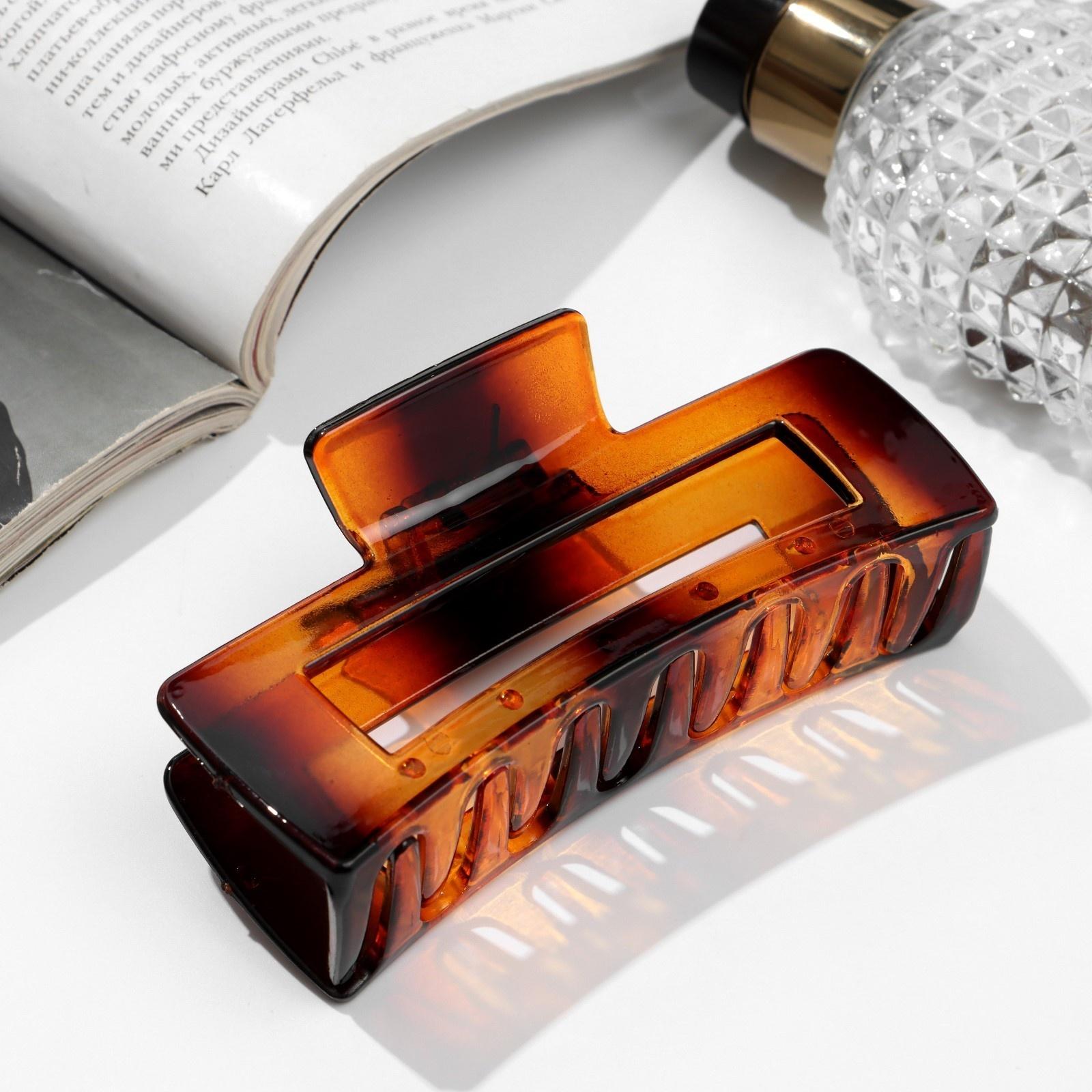 Краб для волос 