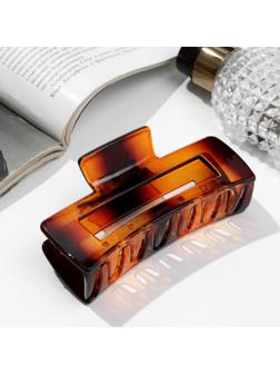 Краб для волос 