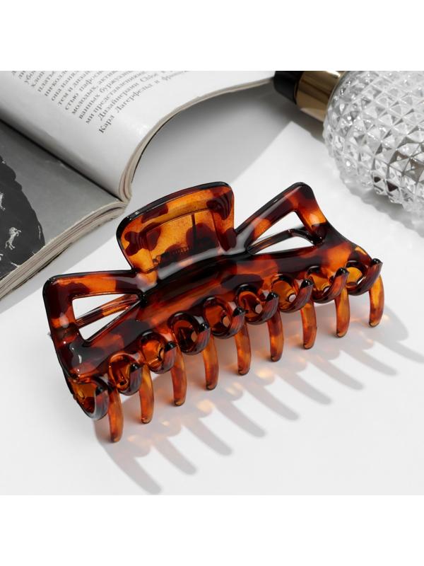 Краб для волос 