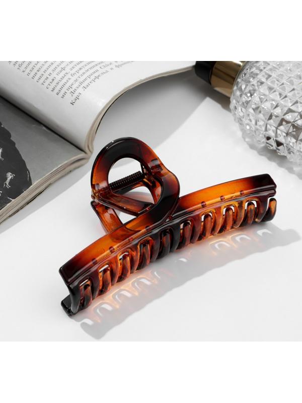 Краб для волос 