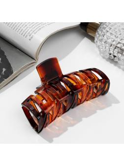 Краб для волос 