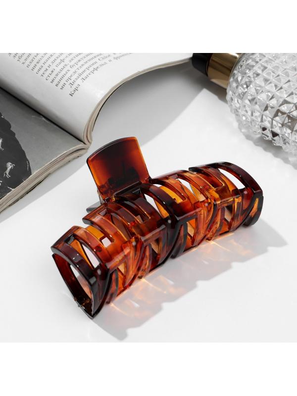 Краб для волос 