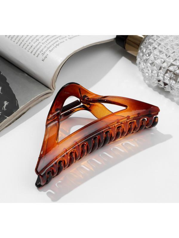 Краб для волос 