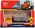 Грузовик металлический «Самосвал», инерция, подвижные детали, 13 см