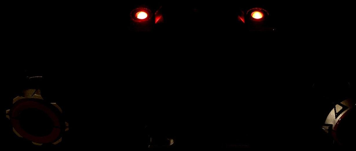 ЭВРИКИ Шпионы, Лазерная сигнализация, работает от батареек