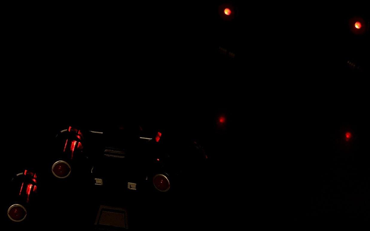 ЭВРИКИ Шпионы, Лазерная сигнализация, работает от батареек