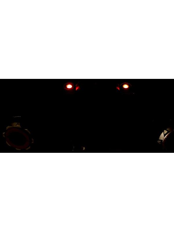 ЭВРИКИ Шпионы, Лазерная сигнализация, работает от батареек