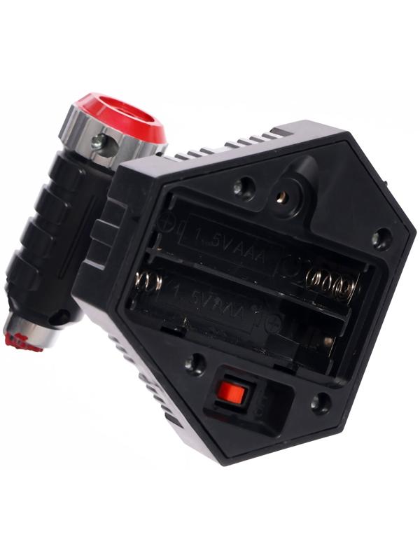 ЭВРИКИ Шпионы, Лазерная сигнализация, работает от батареек