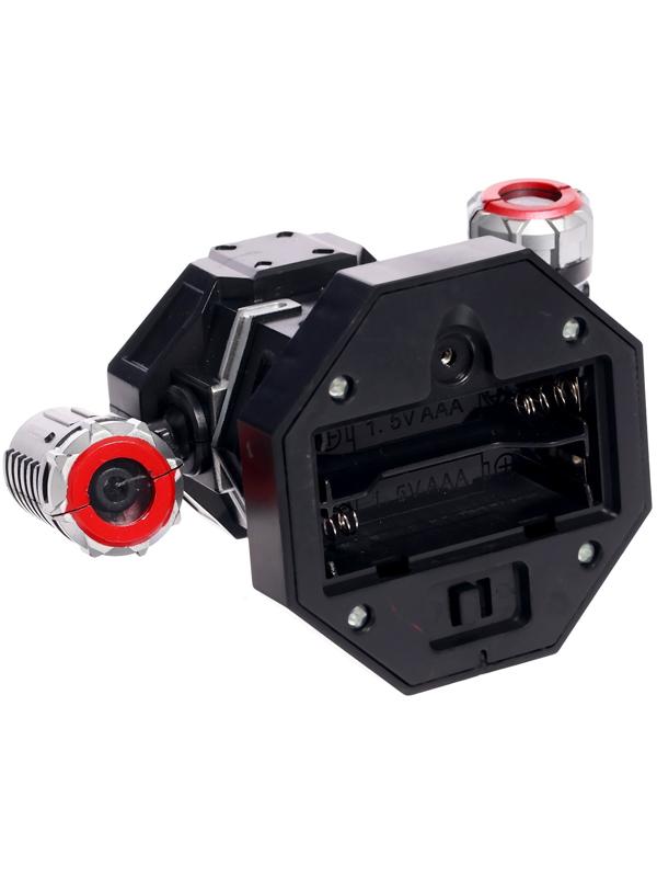 ЭВРИКИ Шпионы, Лазерная сигнализация, работает от батареек