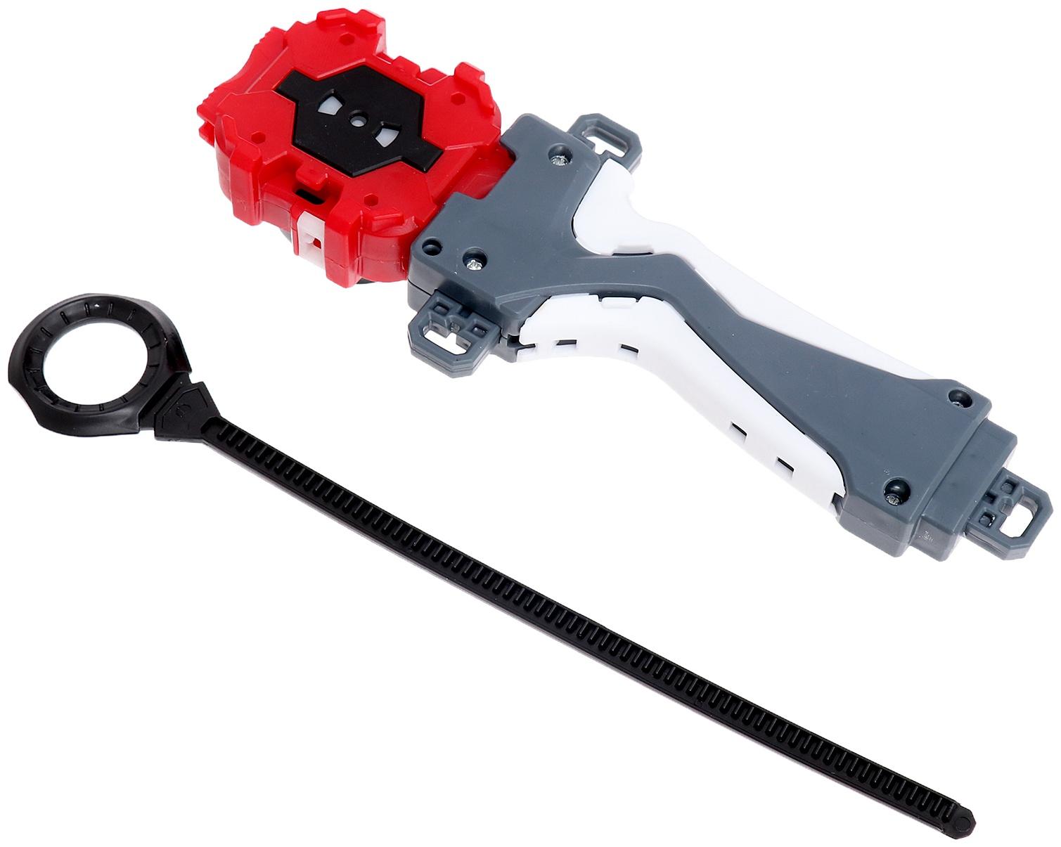 Боевой волчок 