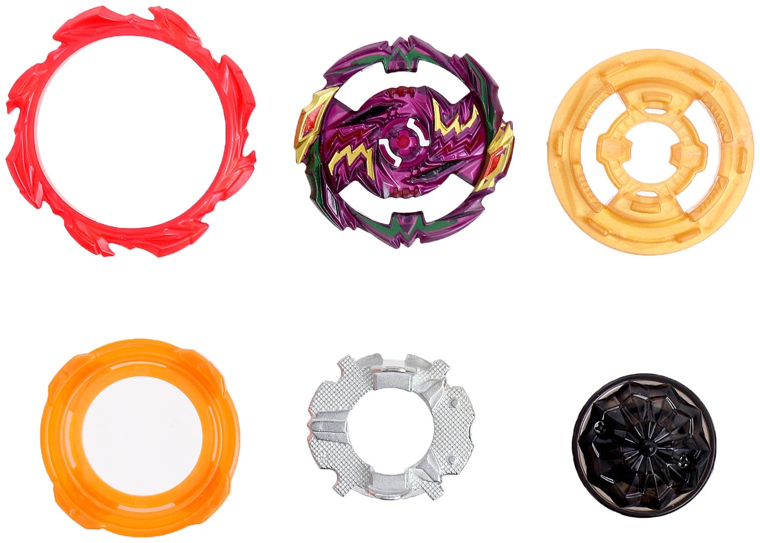 Боевой волчок 