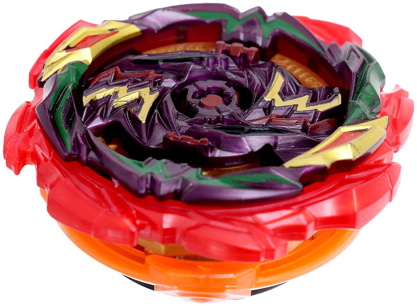 Боевой волчок 