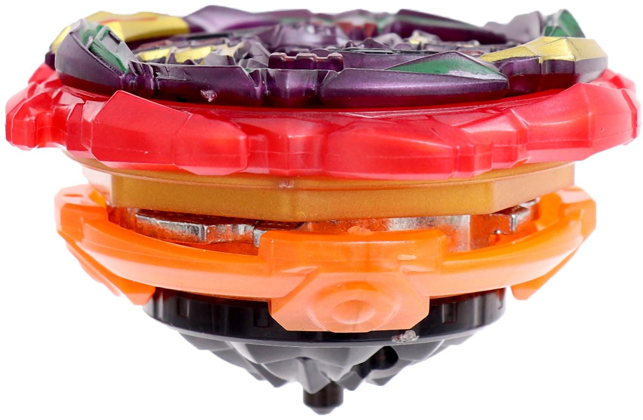 Боевой волчок 