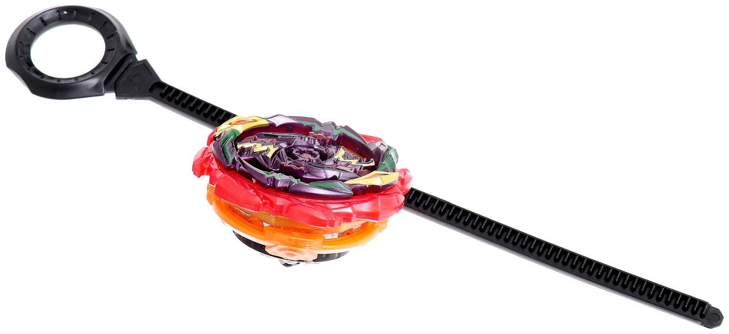 Боевой волчок 