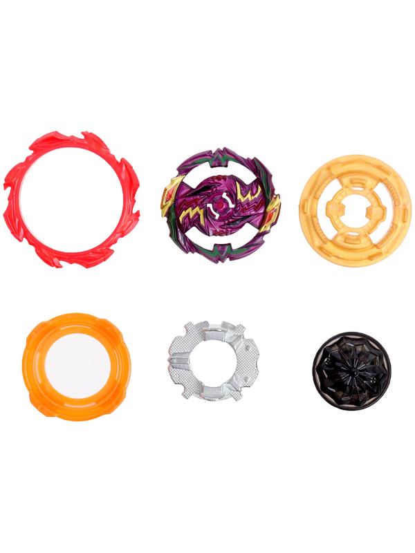 Боевой волчок 