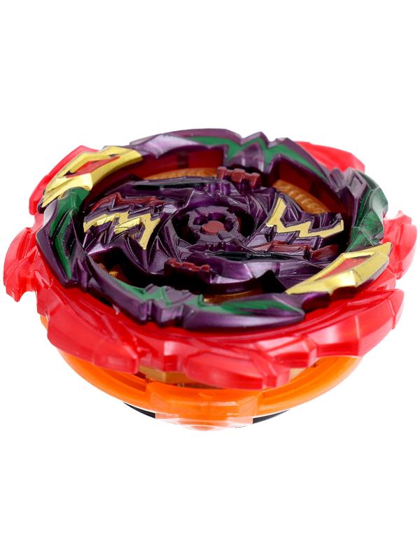 Боевой волчок 