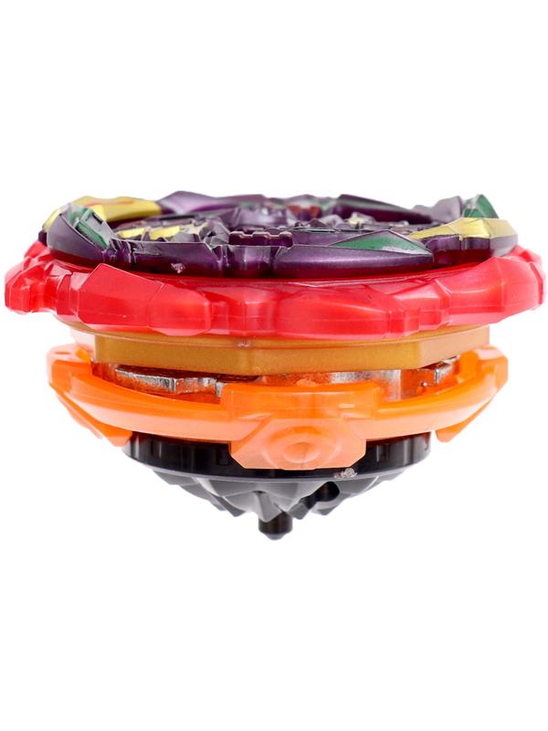 Боевой волчок 