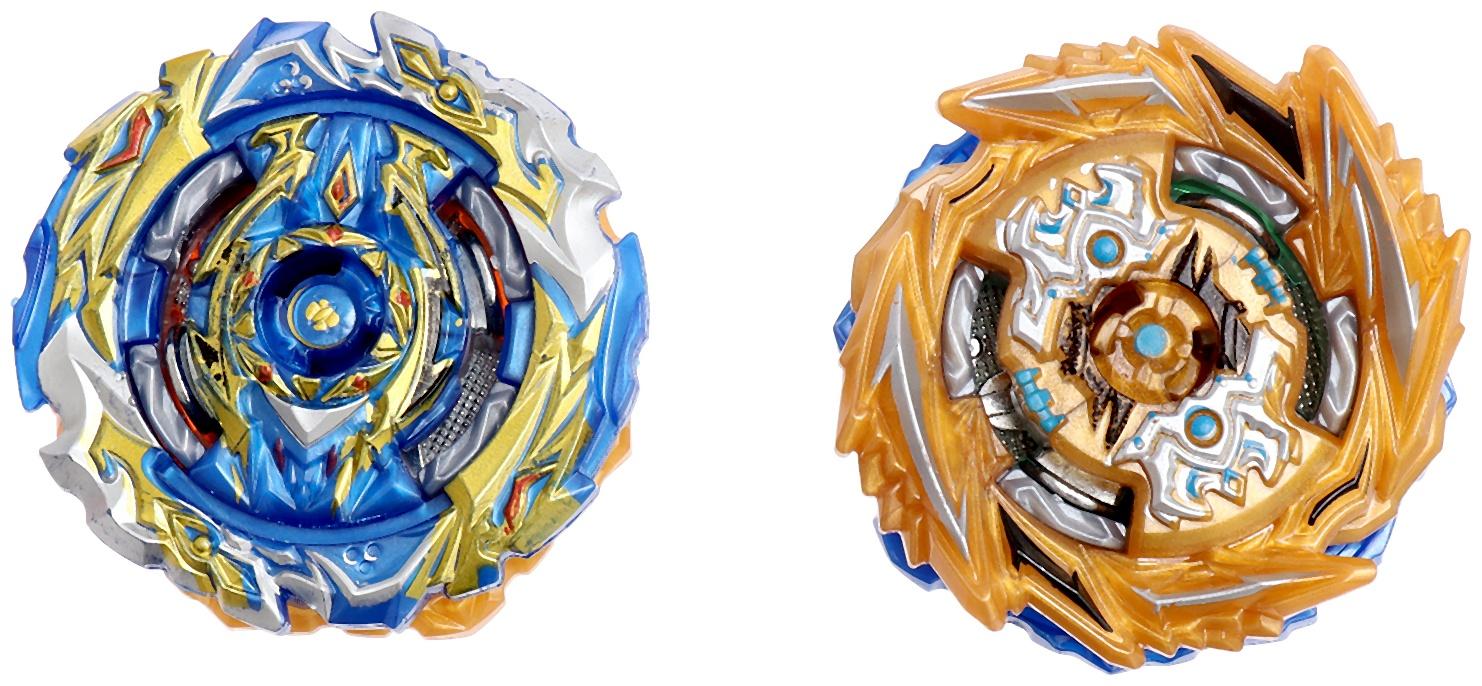 Набор боевых волчков «Битва», с запуском и ареной, цвет МИКС