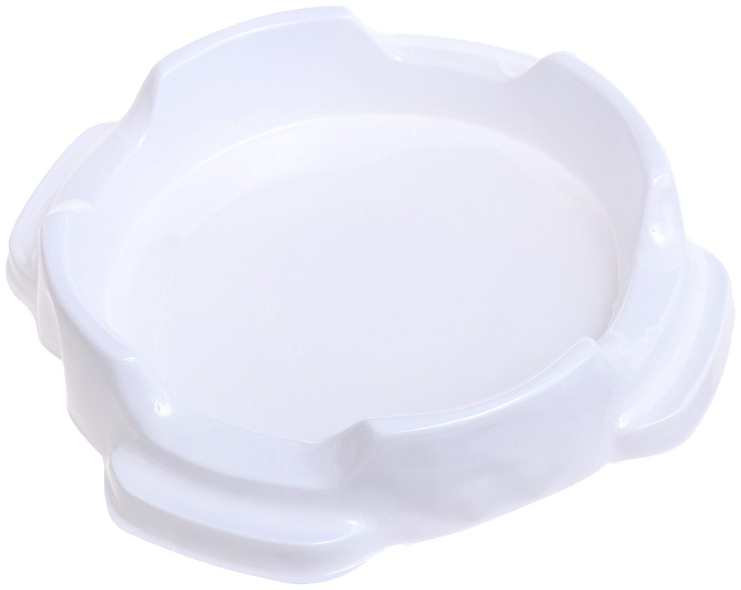 Набор боевых волчков «Битва», с запуском и ареной, цвет МИКС