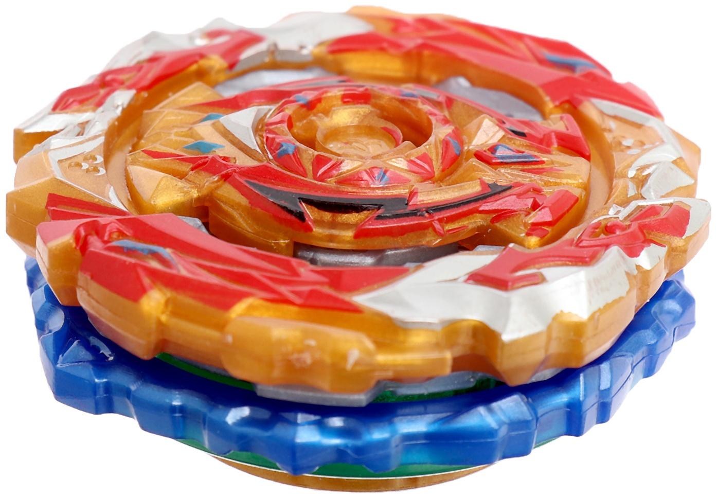 Набор боевых волчков 