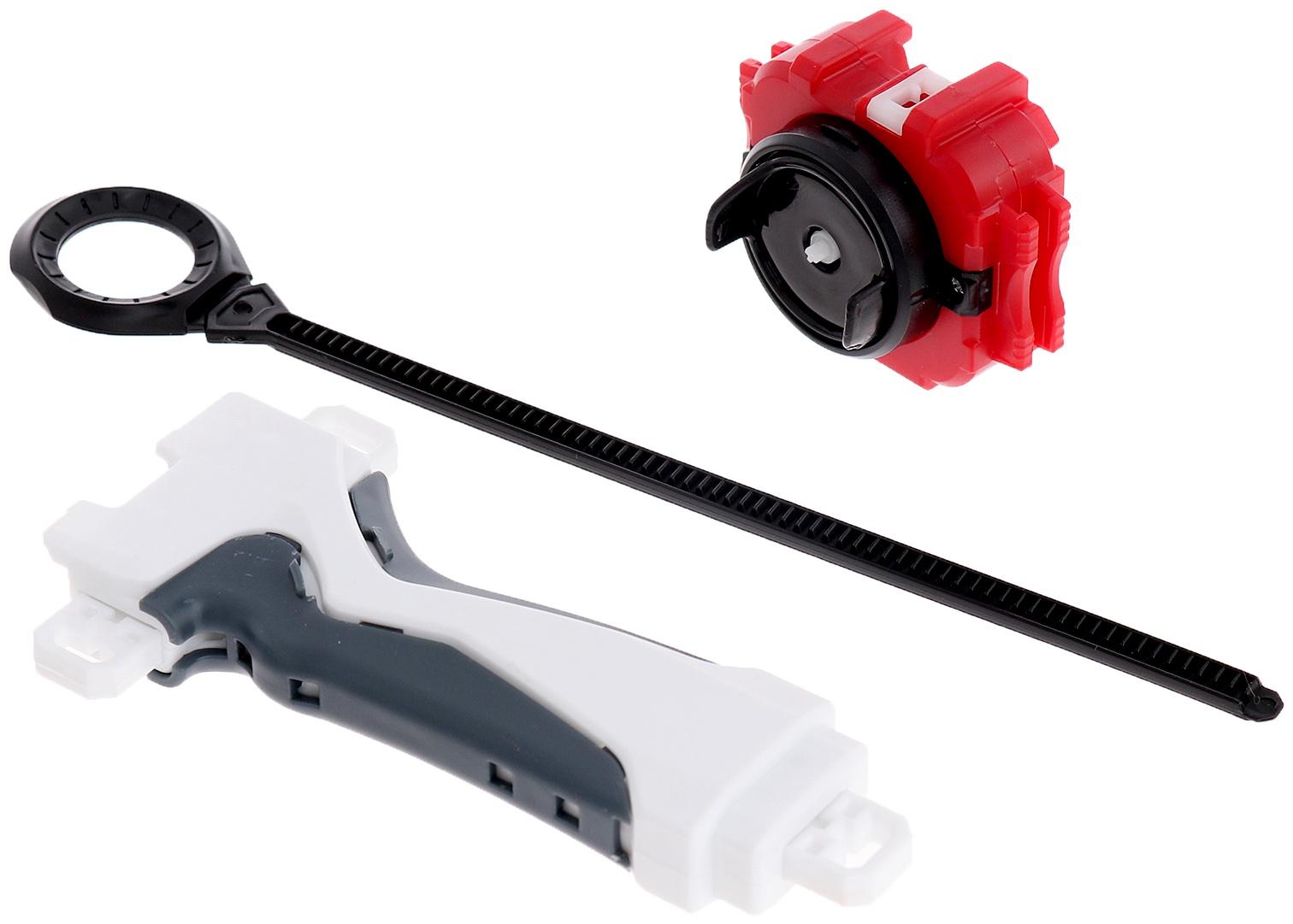 Набор боевых волчков 