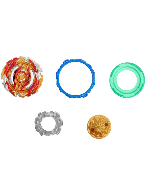 Набор боевых волчков 