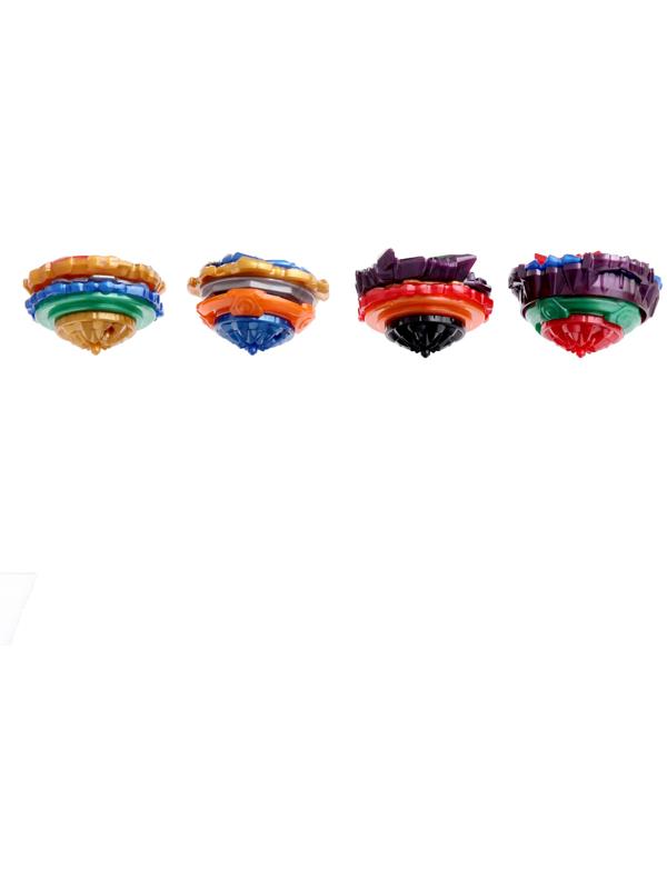 Набор боевых волчков 