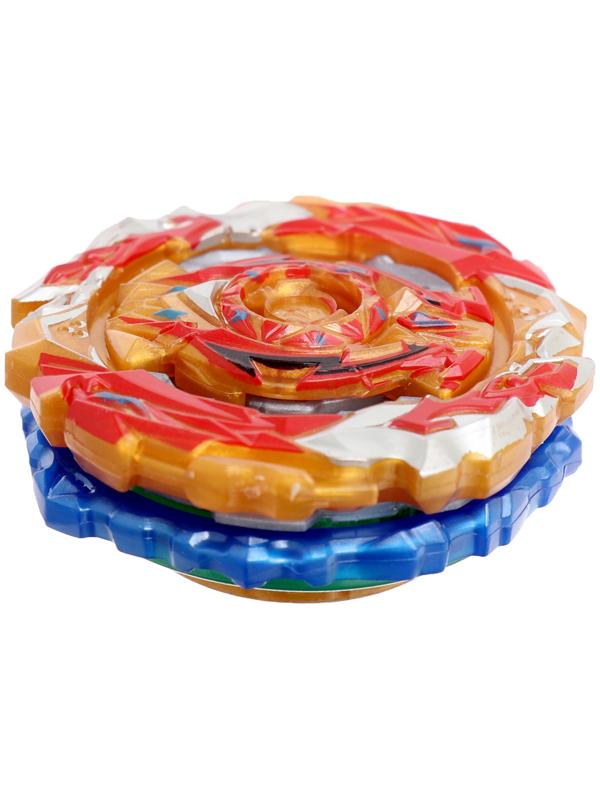 Набор боевых волчков 