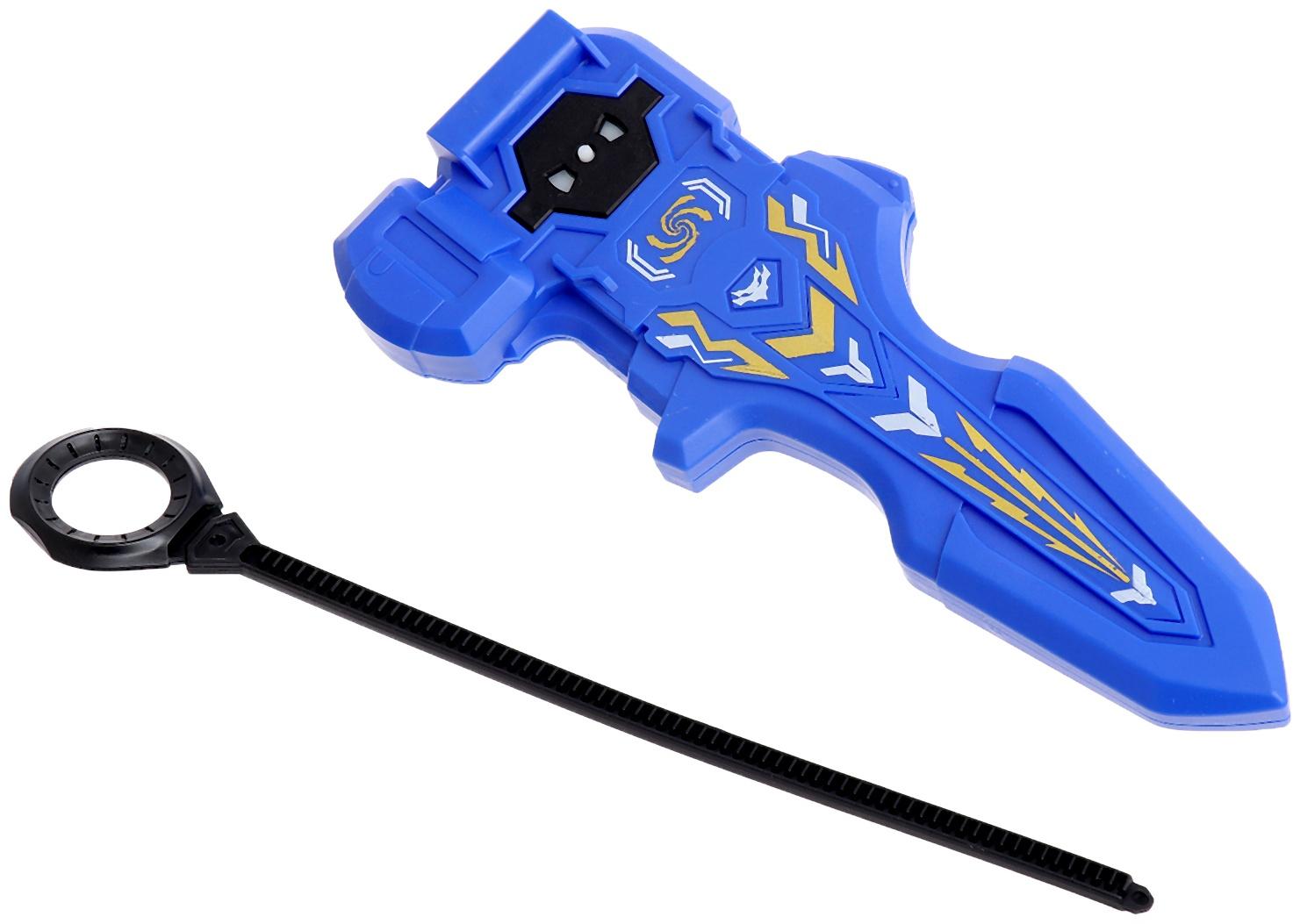 Набор боевых волчков 