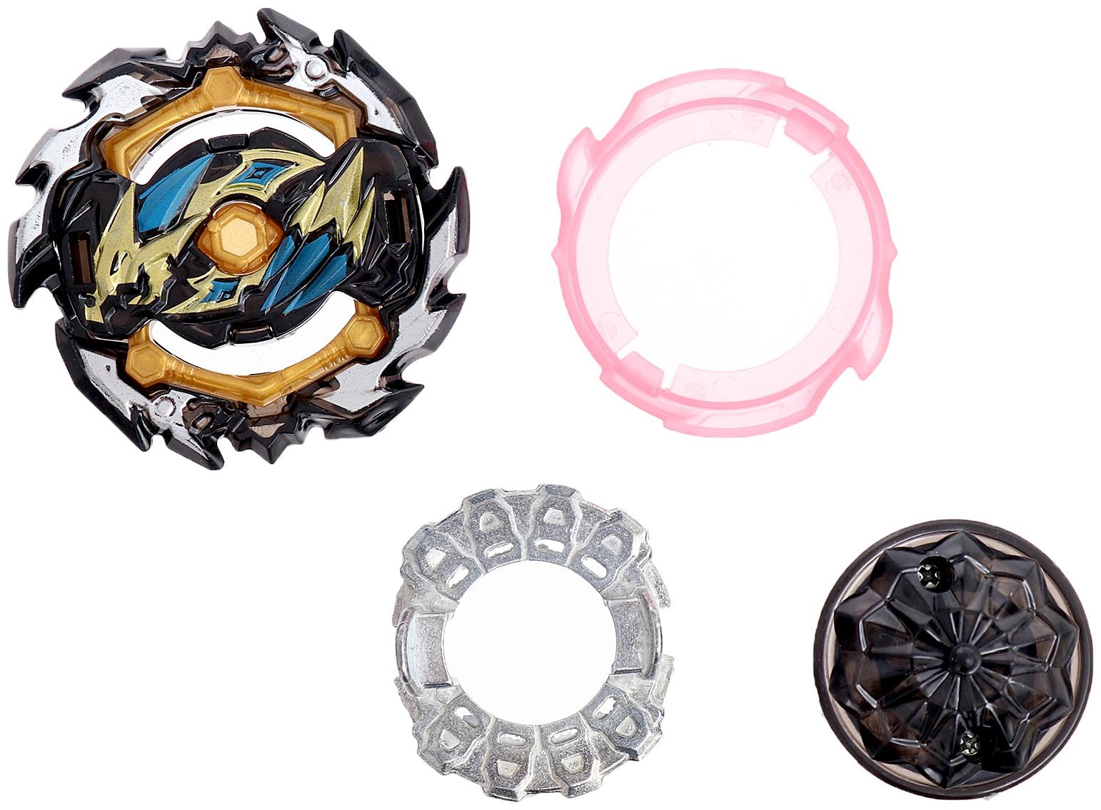 Набор боевых волчков 