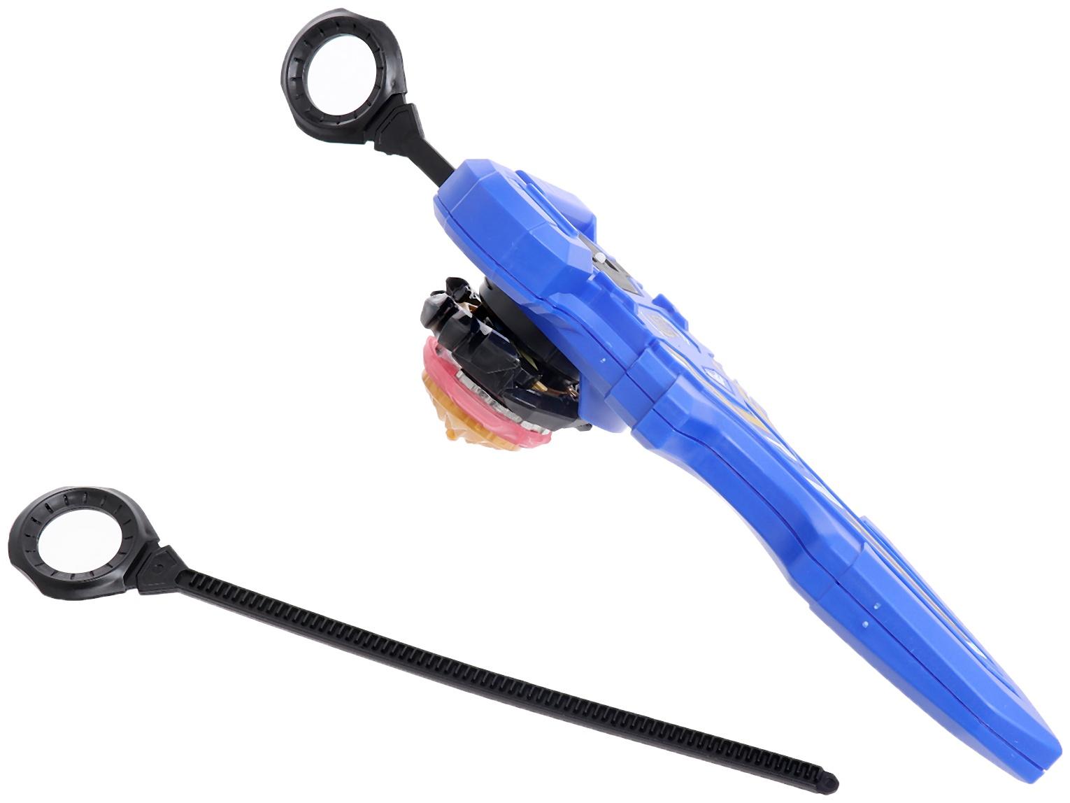 Набор боевых волчков 