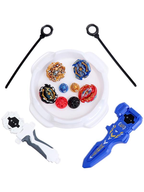 Набор боевых волчков 