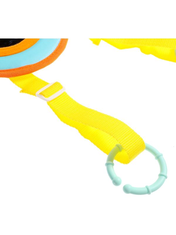 Музыкальный руль 