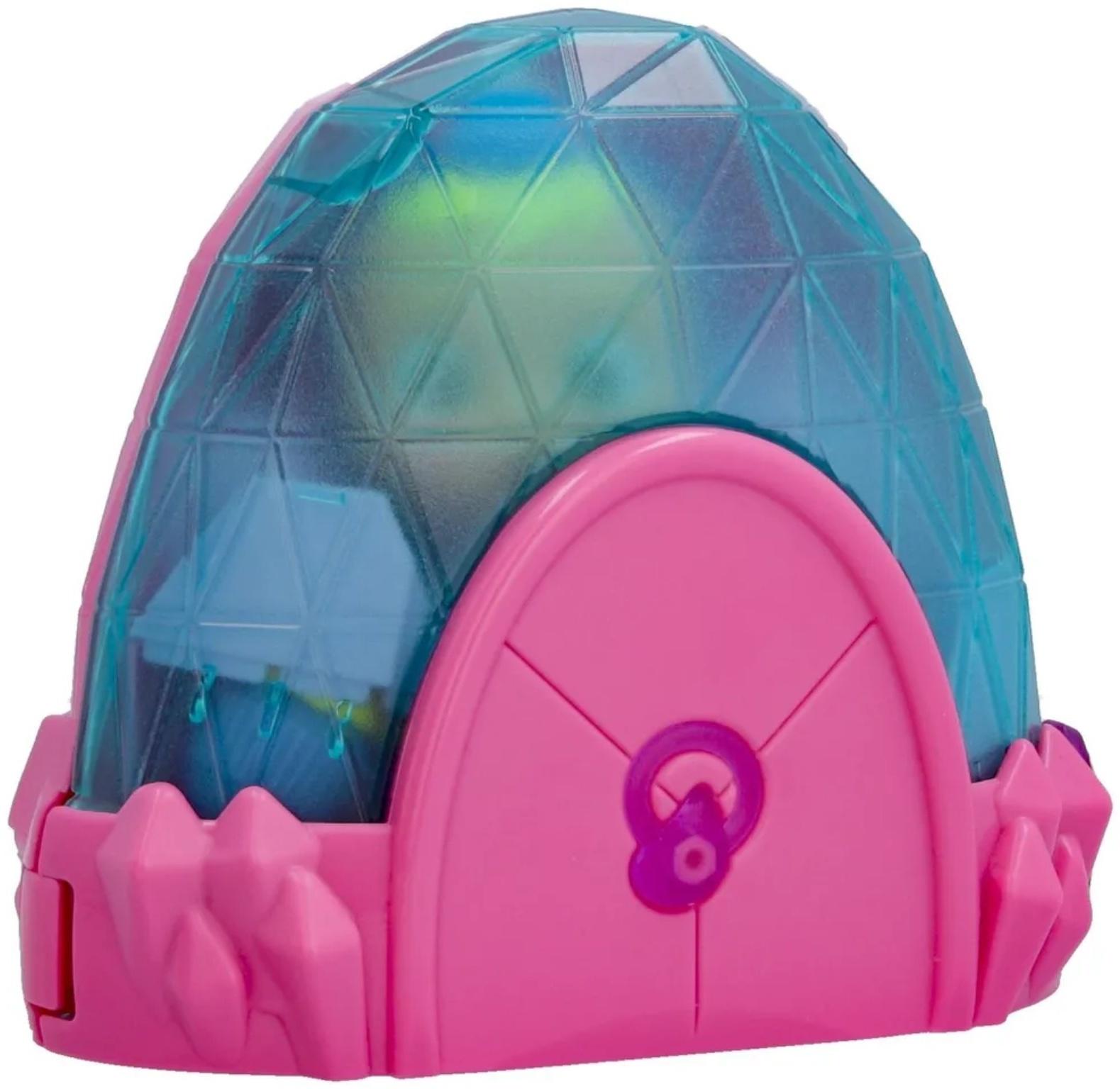 Игровой набор «Волшебные слёзки. Дом Дино», Cry Babies