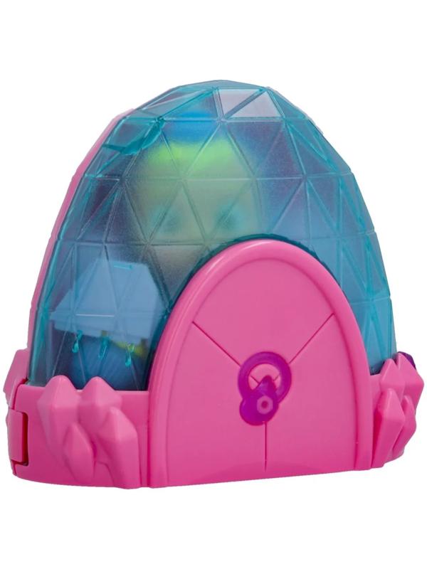 Игровой набор «Волшебные слёзки. Дом Дино», Cry Babies