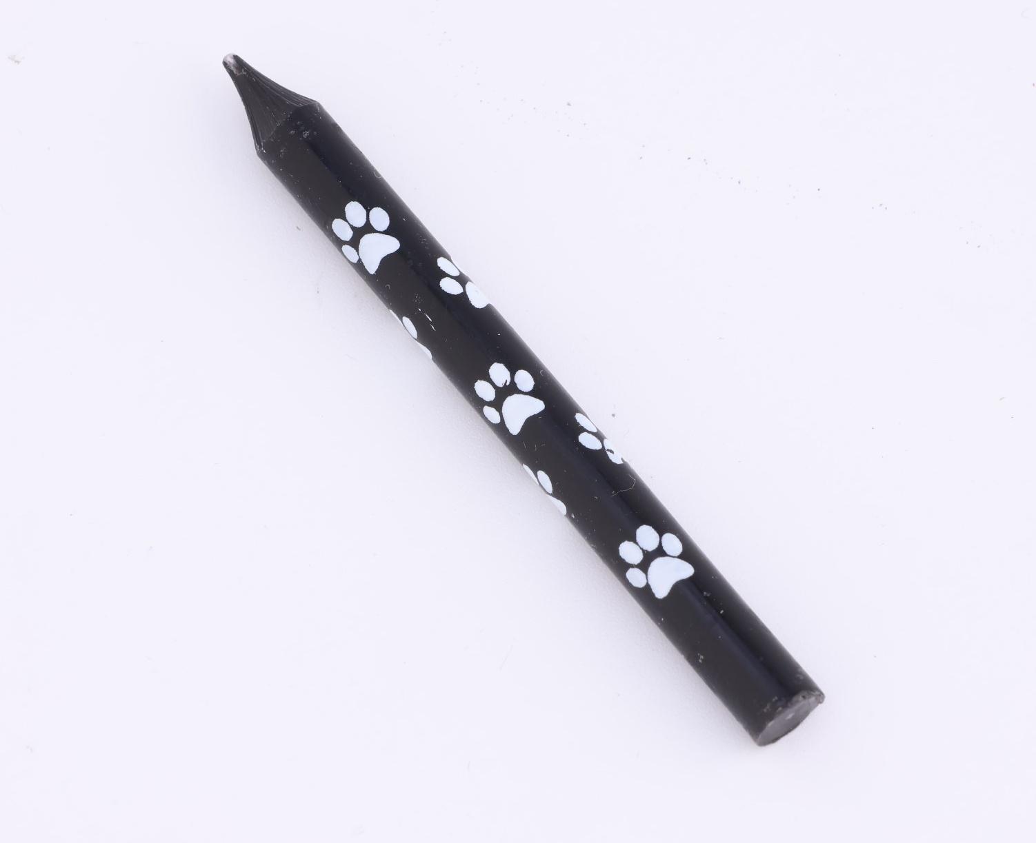 Набор свечей для торта 