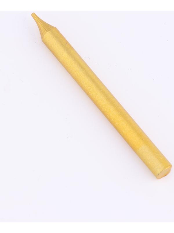 Набор свечей для торта 