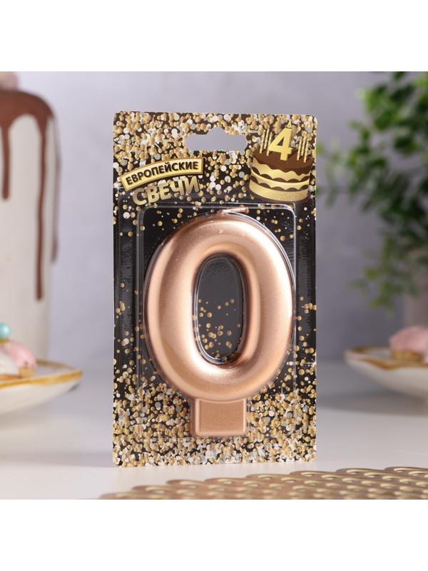 Свеча для торта 